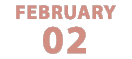 FEBRUARY|2