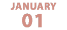 JANUARY|1